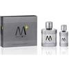 M+