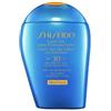 Shiseido Expert Sun Aging Protection Lotion Wet Force SPF 30