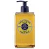 L'Occitane en Provence Verveine Gel Nettoyant pour les mains 500ml