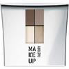 Make Up Factory Eye Colors