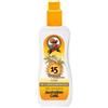 Australian Gold Spray Gel Sunscreen spf15 237ml