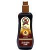 Australian Gold Spray Gel SPF6 con Bronzer 237ml