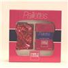 Cofanetto Enrico Coveri Paillettes