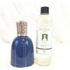 Dr. Vranjes Firenze Lamparfum Ceramica Blu con Tappo Metallo Pesante + Refill 500 ml