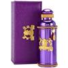 Alexandre.J Iris Violet - The Collector