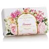 Saponificio Artigianale Fiorentino Sapone Vegetale Rosa e Geranio 250gr