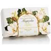 Saponificio Artigianale Fiorentino Sapone Vegetale Magnolia e Tiglio 250gr