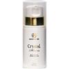 Australian Gold CRYSTAL Faces Facial Tanning Lotion with DermaDark Blend