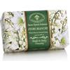 Saponificio Artigianale Fiorentino Sapone Vegetale Fiori Bianchi 250gr