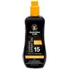Australian Gold Spray Oil Sunscreen SPF 15 237ml
