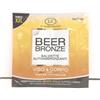 LR Wonder Company Beer Bronze Salviettine Autoabbronzanti Viso-Corpo