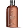 Molton Brown London Suede Orris Bath and Shower Gel - Molton Brown