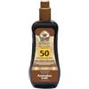 Australian Gold Spray Gel SPF50 con Bronzer 237ml