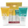 Clarins Kit Solare Viaggio Sun Travel