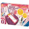 RAVENSBURGER 18057 FASHION DESIGNER