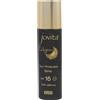 LAB.FARMACEUTICI KRYMI SpA Jovita Eclypse Sun Protectiony Spray Spf15 Krymi 200ml