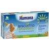 HUMANA ITALIA SpA Biscotto Biologico Humana 360g
