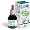 ABOCA SpA SOCIETA' AGRICOLA Coligas Fast Gocce Aboca 75ml