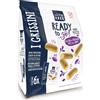 NT FOOD Srl I Grissini Ready To Go NutriFree 6 Porzioni