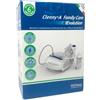CHIESI ITALIA SpA Clenny® A Family Care 4 Evolution Chiesi 1 Apparecchio