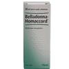 BIOLOGISCHE HEILM. HEEL GMBH Belladonna-Homaccord Heel 30ml