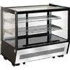 Amitek Espositore refrigerato da banco Modello AK120EFQ