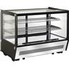 Amitek Espositore refrigerato da banco Modello AK160EFQ