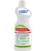 Ristosubito Detergente per pavimenti e altre superfici sanificanti Cartone con 12 Detergenti da 1 Lt Modello ODSD-9