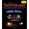 Deutsche Grammophon Wagner - Tannhäuser - Bayreuther Festspiele 2019 (Blu-Ray Disc)