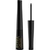 Astra Make-Up Ink Liner Effetto nero intenso tratto deciso e definito