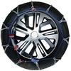 Cora Catene neve Slimgrip 7 mm gruppo 9,5