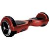 Cora Mini scooter elettronico u-GO Smart rosso