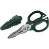 PETTITI Forbice multifunzione Pettiti PH-55 taglio cavi, plastica, corde
