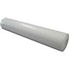 GIMA Lenzuolino politenato goffrato - 50m x 60 cm - 6 rotoli