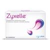 LoLi Pharma LO.LI. Pharma Zyxelle Integratore Alimentare, 30 Compresse