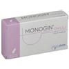 LoLi Pharma Lo.li.pharma Monogin Ovuli Vaginali, 10 Ovuli