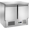 Amitek Saladette refrigerata statica Modello AK955BT