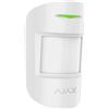 AJAX COMBIPROTECT RIV. DOPPIA TECNOLOGIA WIRELESS BIANCO AJMOCOM-AJ-COMBIPROTECT-W
