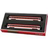 ACME 70203 SET FRECCIAROSSA 1000 COMPOSTO DALLE CARROZZE 2 E 5
