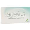 Agefar Ageflus Integratore Alimentare, 30 Compresse