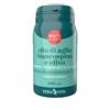 Erba Vita Monoplanta - Olio di Aglio Biancospino Olivo Integratore, 100 perle
