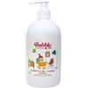 Bubble & Co Bagnetto Poi Nanna BubbleBaby Rilassante 500ml 500ml