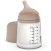 Suavinex Biberon Suavinex Anti Colica Zero.Zero 180 ml Flusso Lento Medium