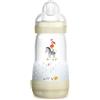 Mam Biberon Mam Easy Start - 260 ML - Tettarella mis. 2 Colori assortiti