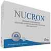 Aurora Biofarma Nucron Compresse cane e gatto - 30 compresse - 1° ORDINE? scegli lo sconto BZR5 / BZR20 + 200 punti fedeltà - Integratori per cani