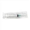 Pic Siringa Sterile Monouso G18 1 1/2 Cono Eccentrico, 20 ml