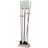 FORCAR Supporto Verticale Reggipale