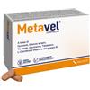 Nalkein Metavel - Integratore alimentare per il metabolismo e l'equilibrio del peso, 30 compresse