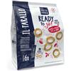 Nutrifree Nt Food Nutrifree - Tarallo Break Senza Glutine, 6x30g