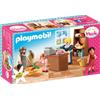 PLAYMOBIL 70257 NEGOZIO DELLA FAMIGLIA KELLER